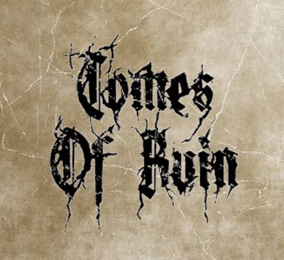 logo Tomes Of Ruin